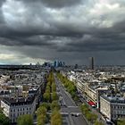 La fin de Paris