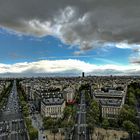 La fin de Paris III