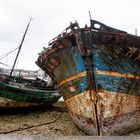 La fin des bateaux