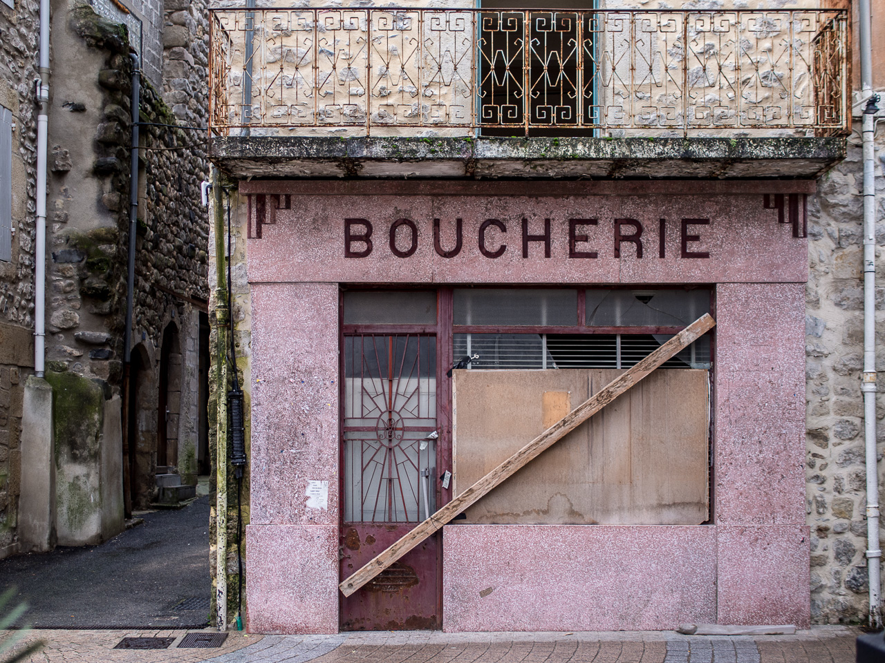 la fin des boucheries?