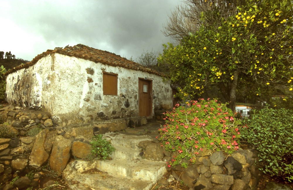 La Finca