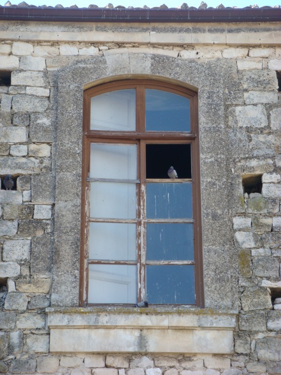 La finestra di fronte