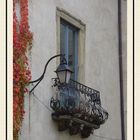 ...la finestra e il balcone...