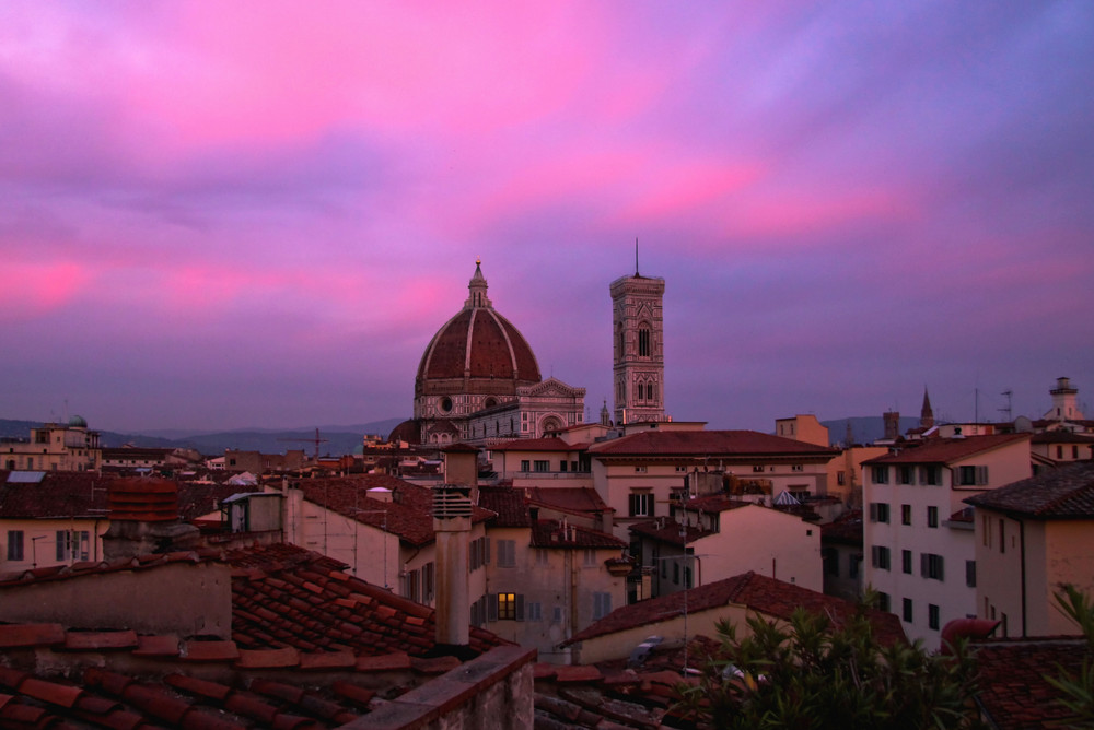 La finestra illuminata