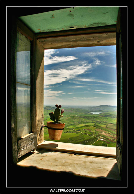 La Finestra Siciliana