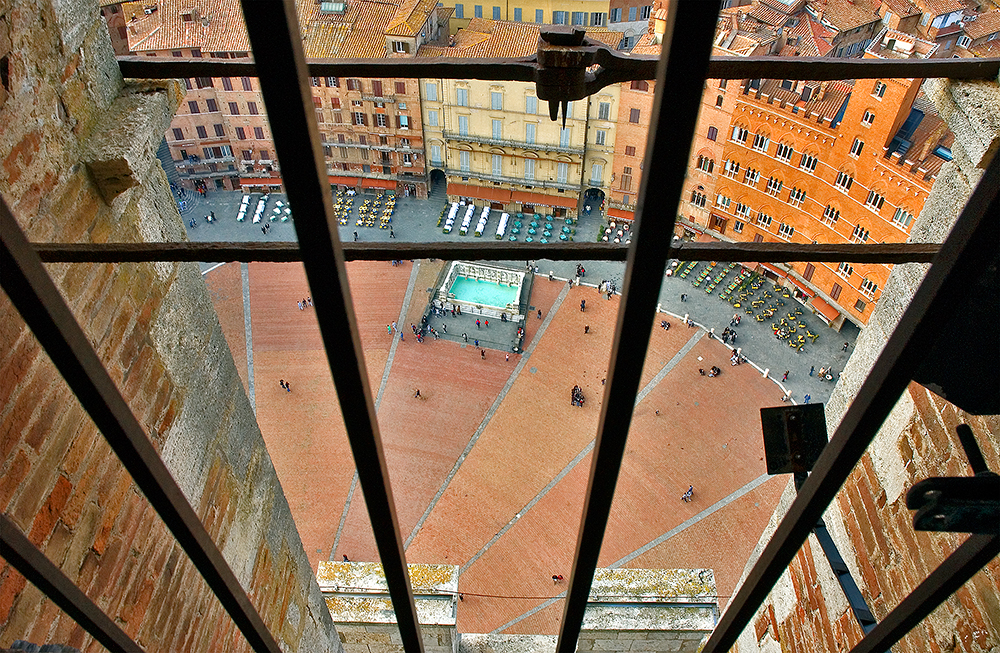 La finestra sul cortile... di Alex 200 