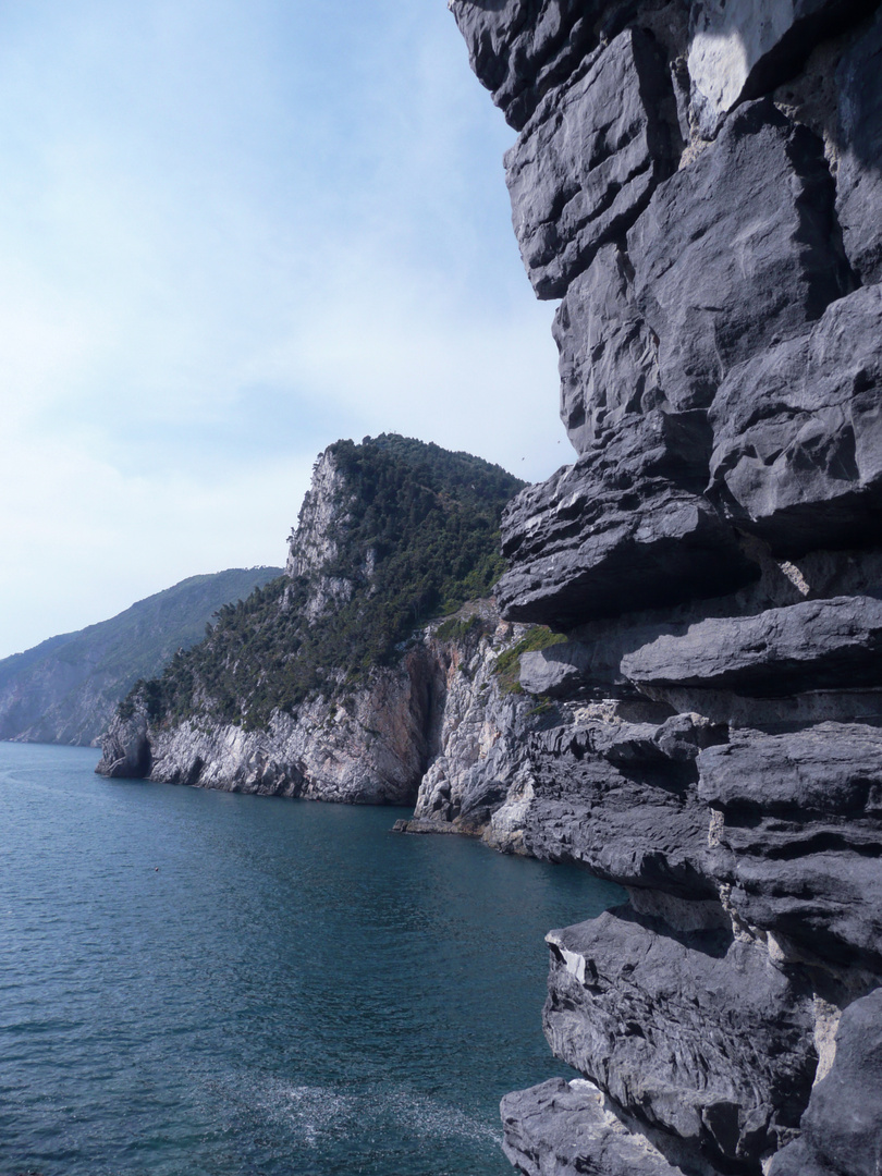 La finestra sul mare