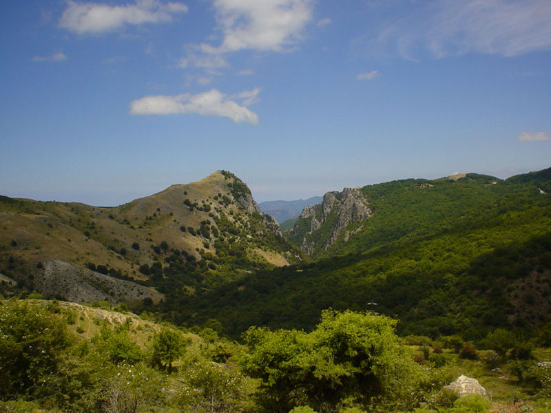 La finestra sull'orizzonte