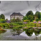 La Foltière - Fougères en Ille-et-Vilaine