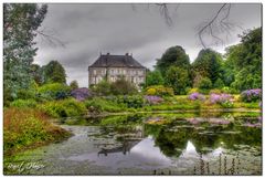 La Foltière - Fougères en Ille-et-Vilaine