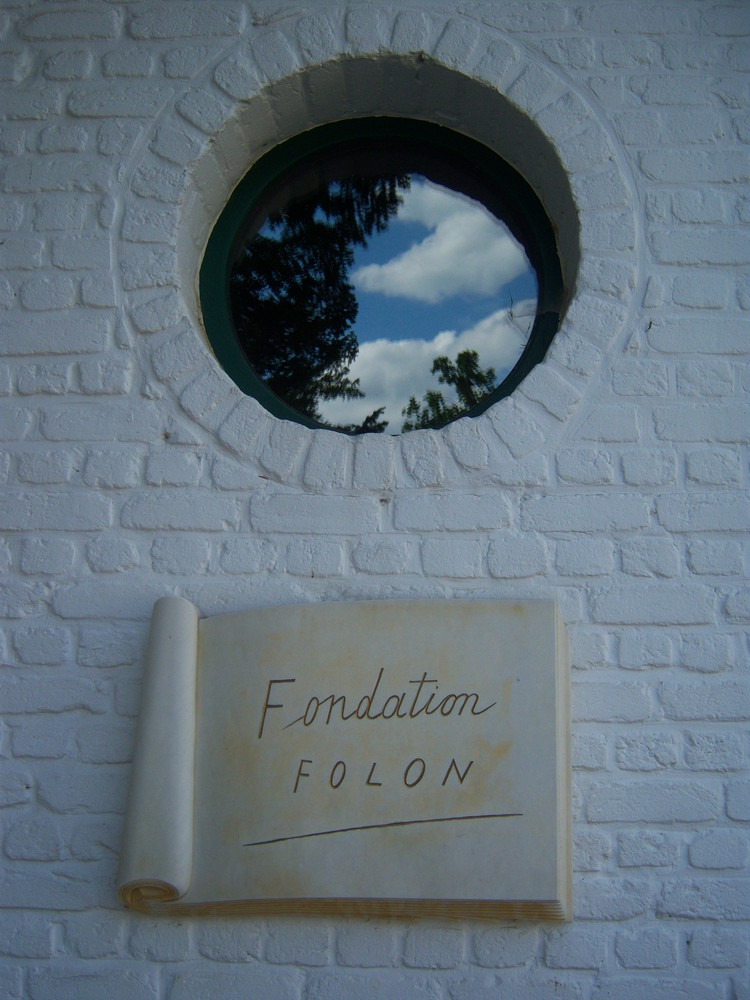 La Fondation Folon