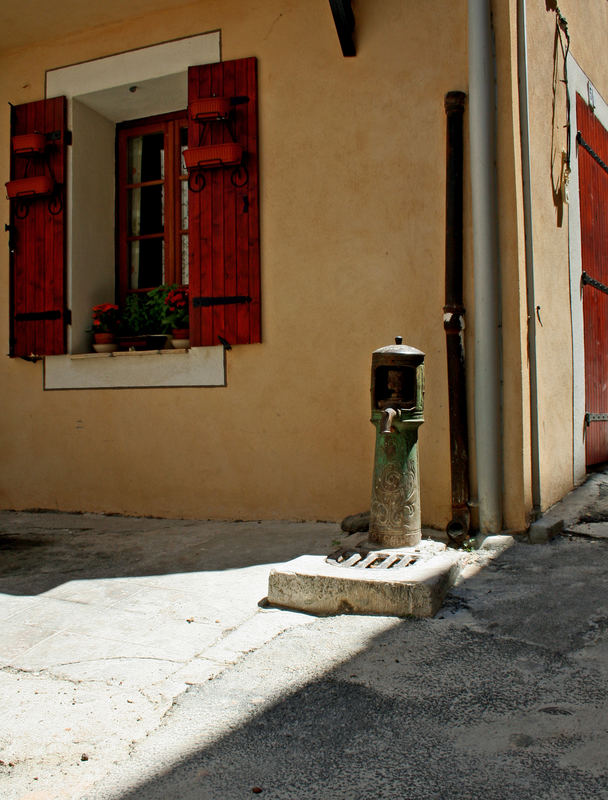 La Fontaine