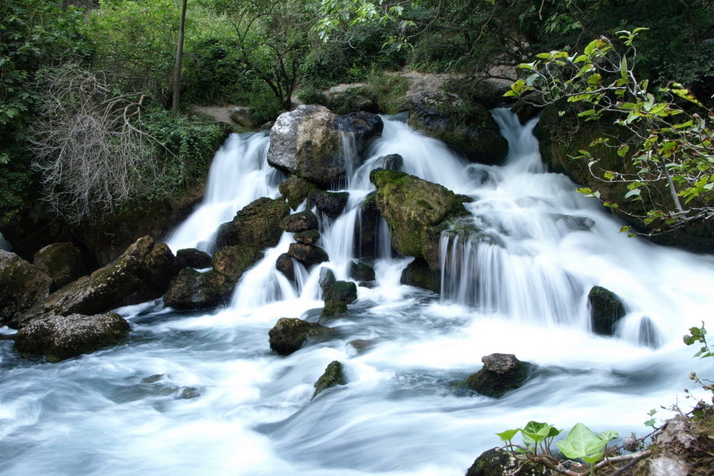 La Fontaine