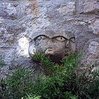 la fontaine aux trois têtes