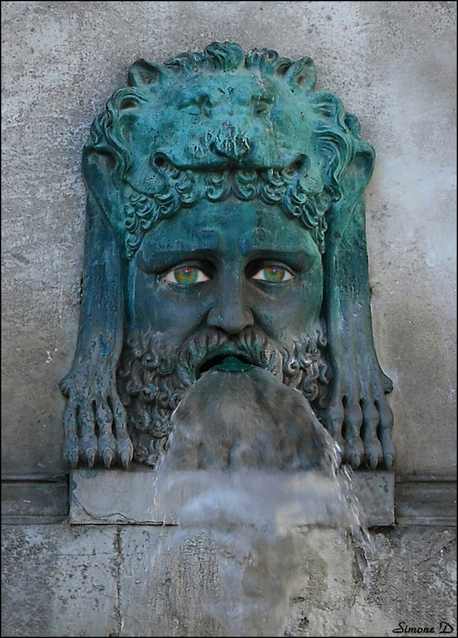 La Fontaine