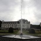 La Fontaine de Chenonceau