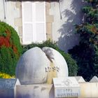 La Fontaine de Maulevrier (Maine et Loire)