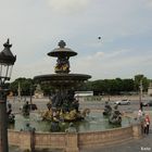 La Fontaine des Mers - Paris naturel (27/2013)