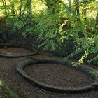 La fontaine des Ormois Soing Haute Saône