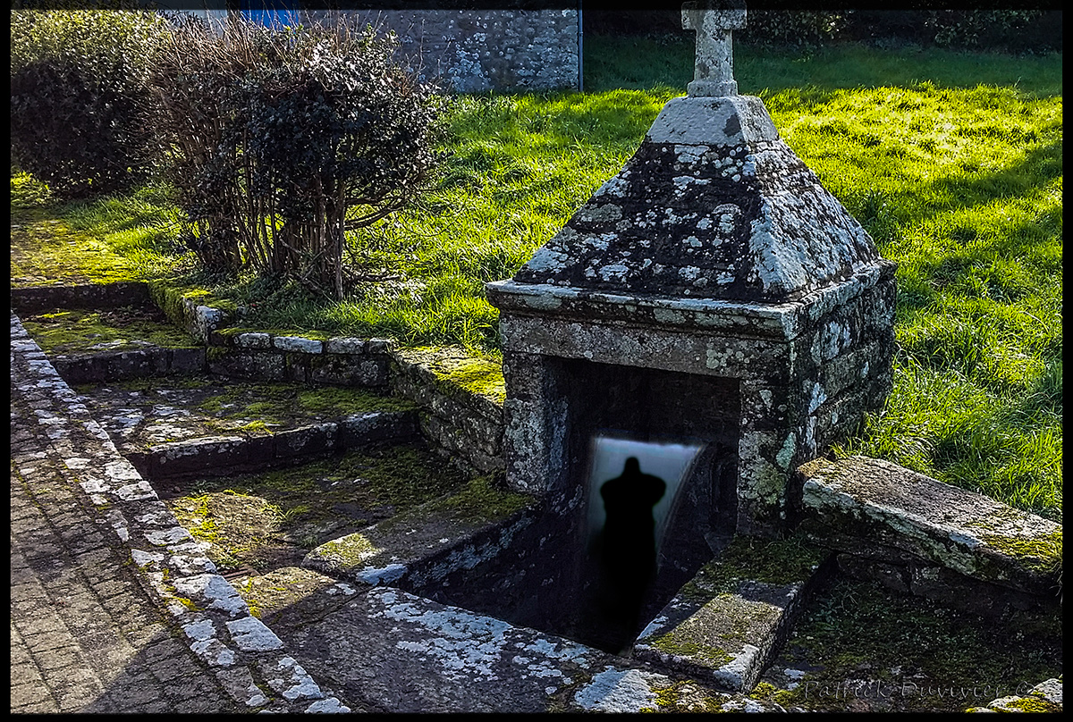 La Fontaine Saint Gildas