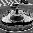 La fontana del carciofo