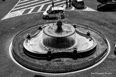 La fontana del carciofo