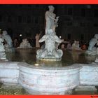 La fontana del Moro