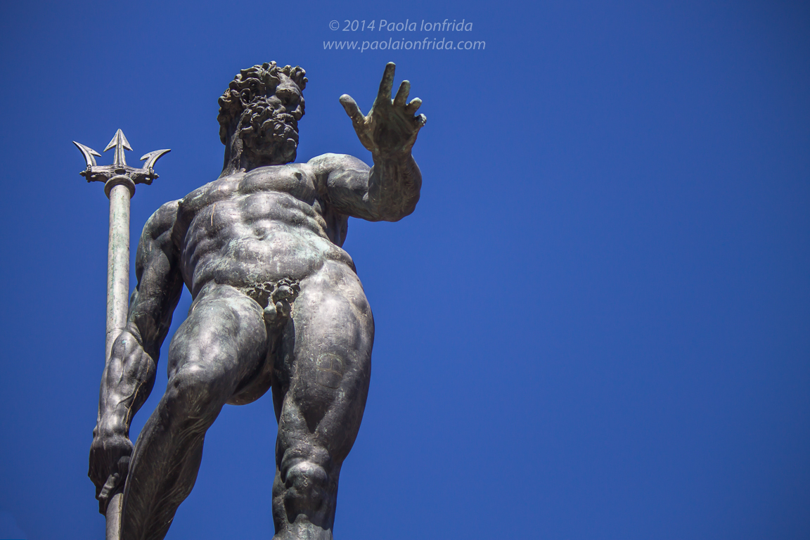 La Fontana del Nettuno