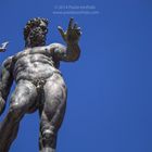 La Fontana del Nettuno