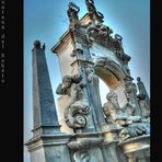 La Fontana del Sebéto