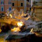 La Fontana della dolce vita di Fellini