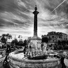 La fontana della felicità