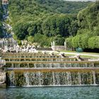 La Fontana Della Reggia di Caserta