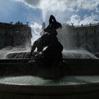 La Fontana Delle Naiadi