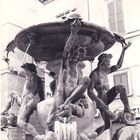 la Fontana delle Tartarughe 