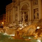 La Fontana di Trevi