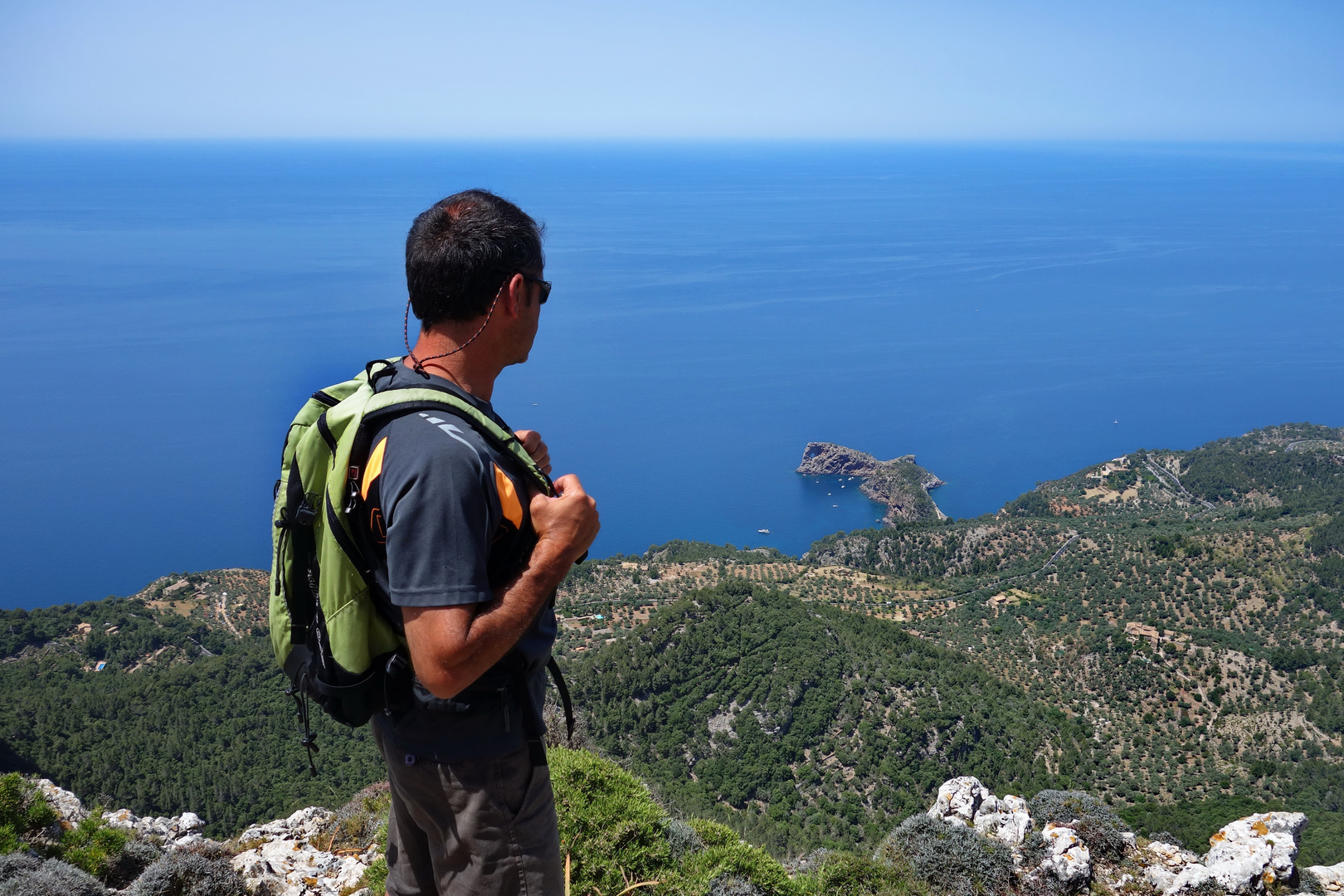 La Foradadad / Mallorca 