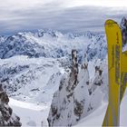 La Forcella della Neve