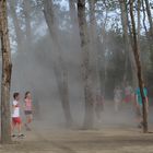 La forêt des enfants perdus 