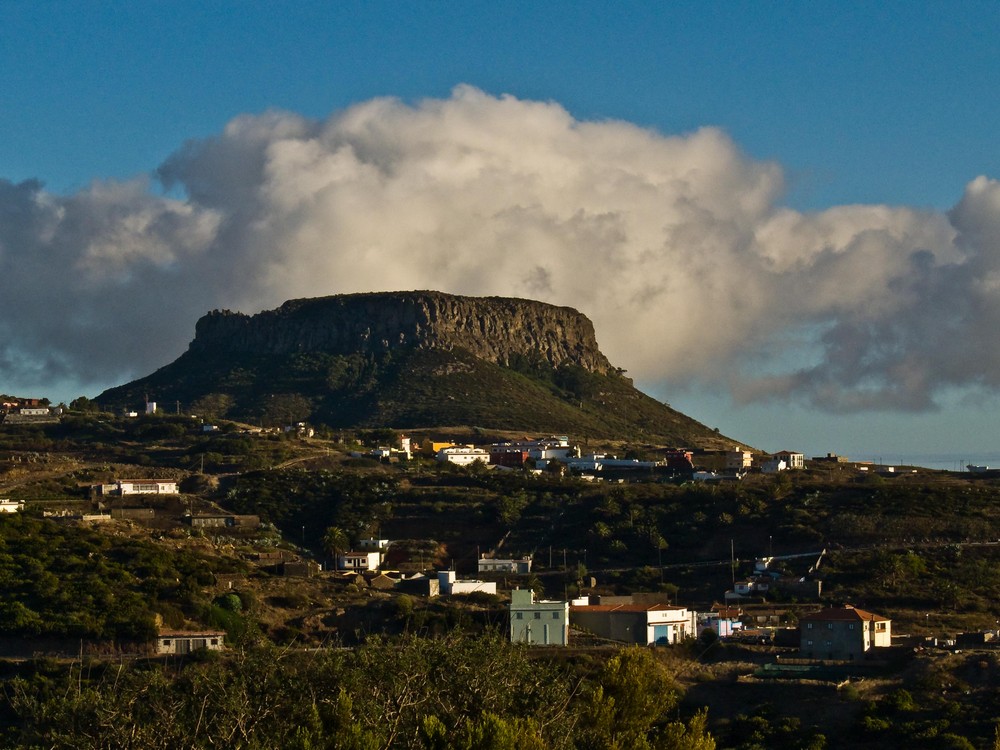 La Fortaleza