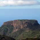 La Fortaleza de Chipude