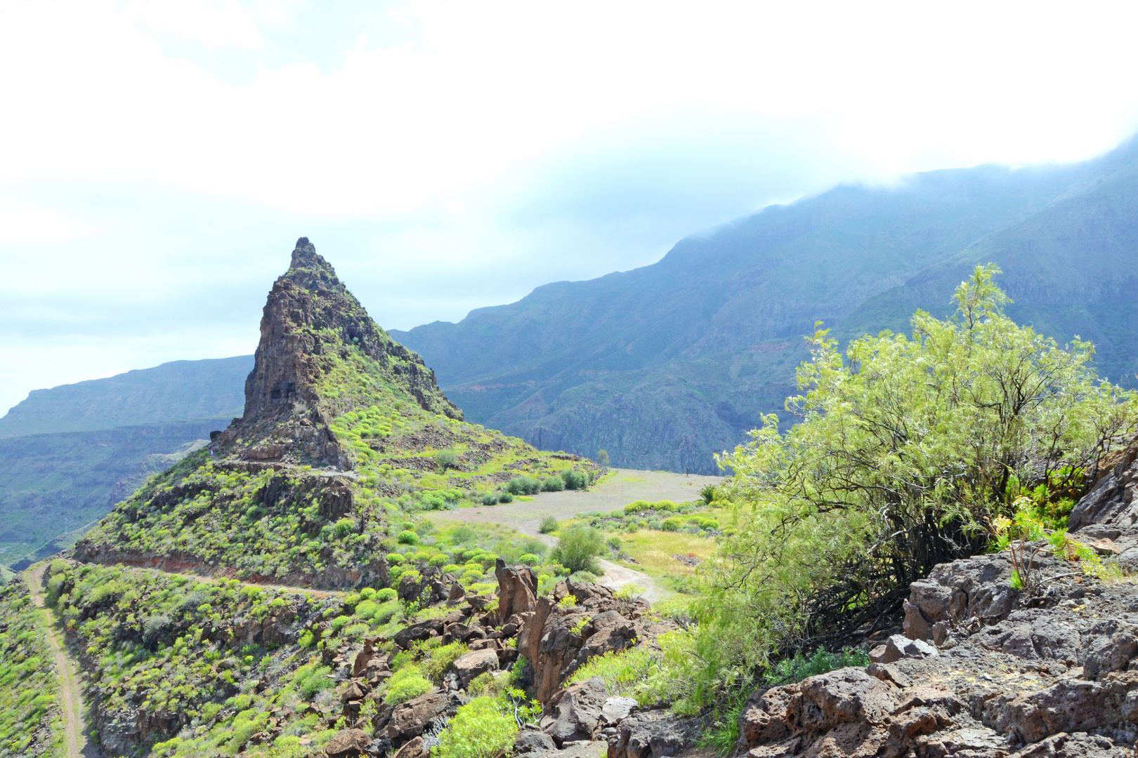 La Fortaleza Gran Canaria