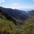 La Fortaleza I, La Gomera