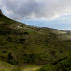 La Fortaleza II, La Gomera