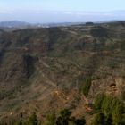 La Fortaleza III, La Gomera