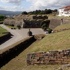 La forteresse de Valença / La fortaleza de Valença..03