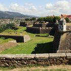 La forteresse de Valença / La fortaleza de Valença..04