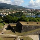 La forteresse de Valença / La fortaleza de Valença..05