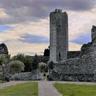 la forteresse neuve (! )de serravalle pistoiese