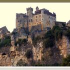 LA FORTERESSE SUR LE ROCHER